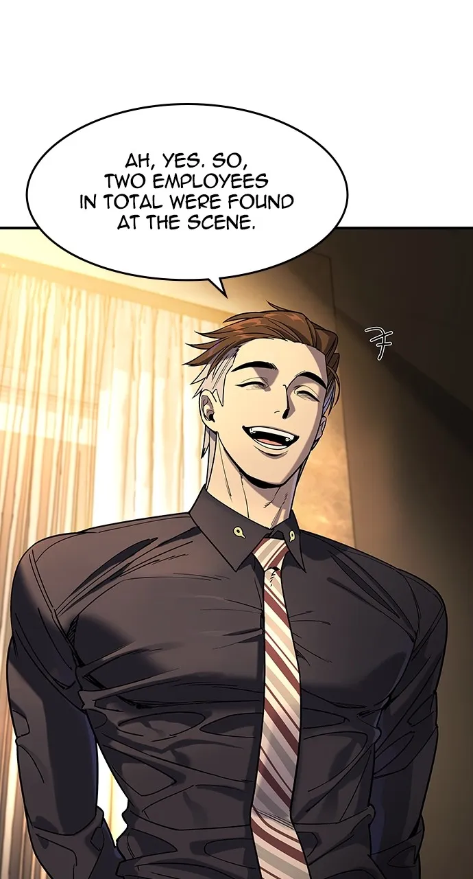 The Heir Chapter 3 page 54 - 