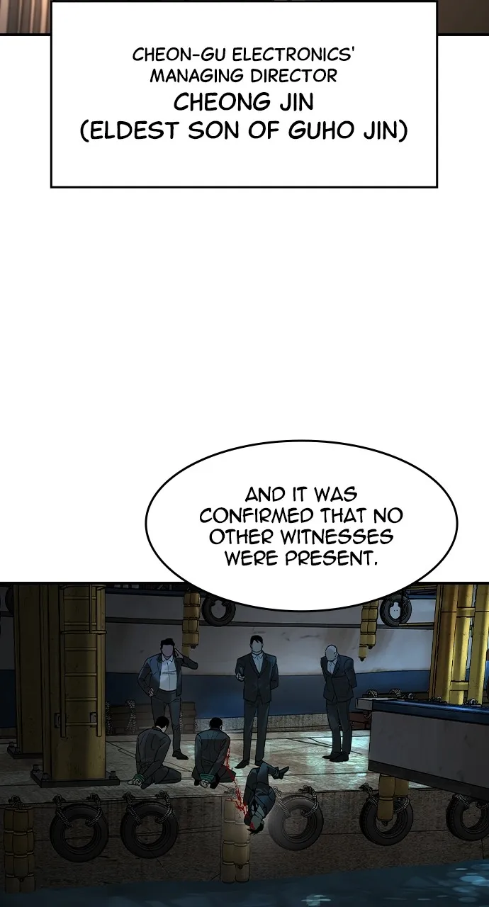The Heir Chapter 3 page 55 - 