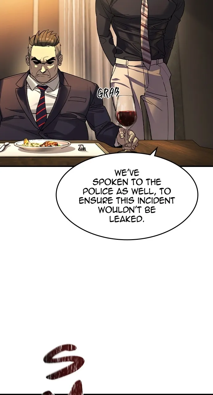 The Heir Chapter 3 page 57 - 