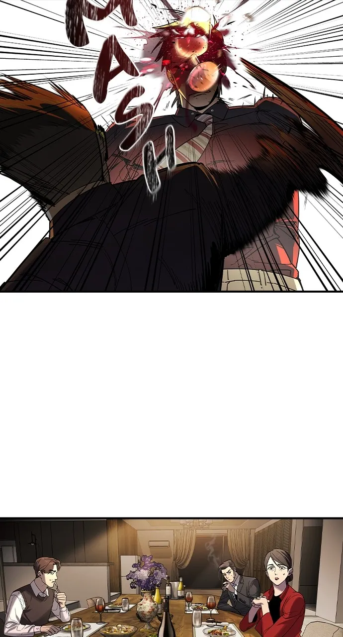 The Heir Chapter 3 page 58 - 