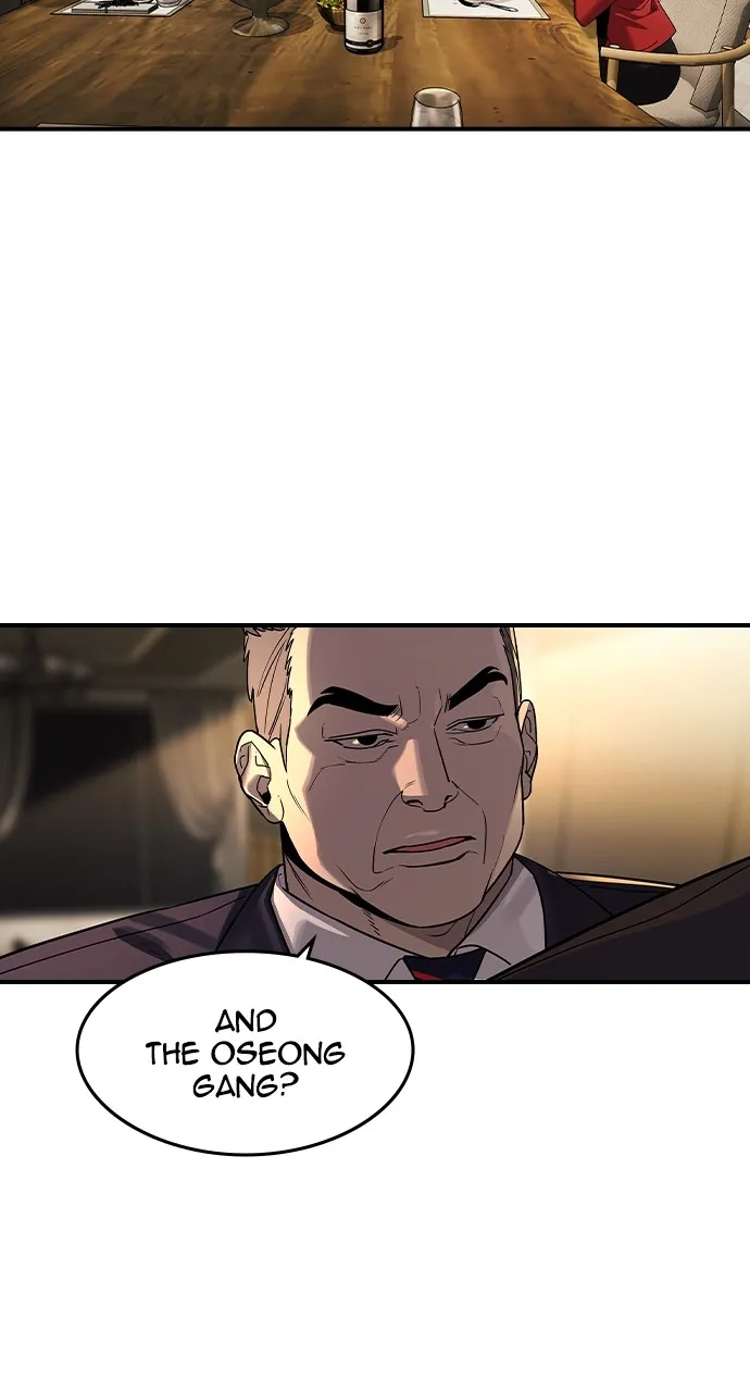 The Heir Chapter 3 page 59 - 