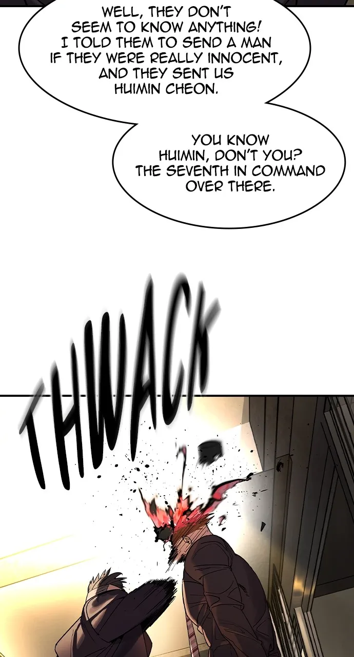The Heir Chapter 3 page 62 - 