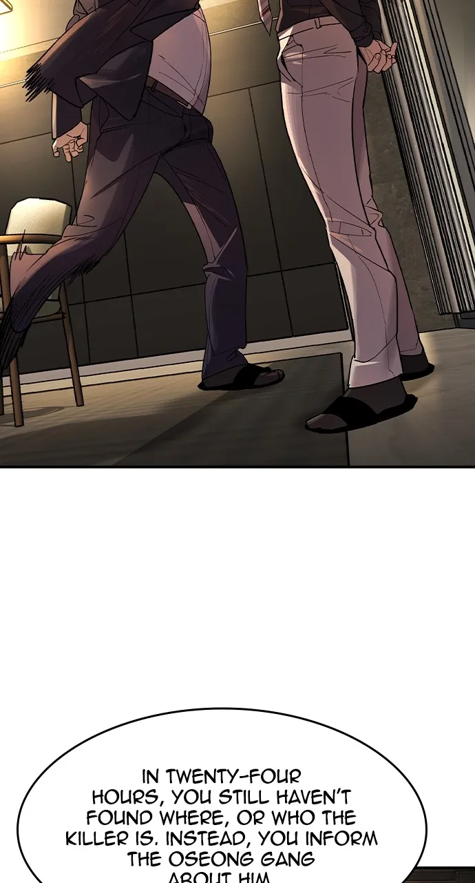 The Heir Chapter 3 page 63 - 
