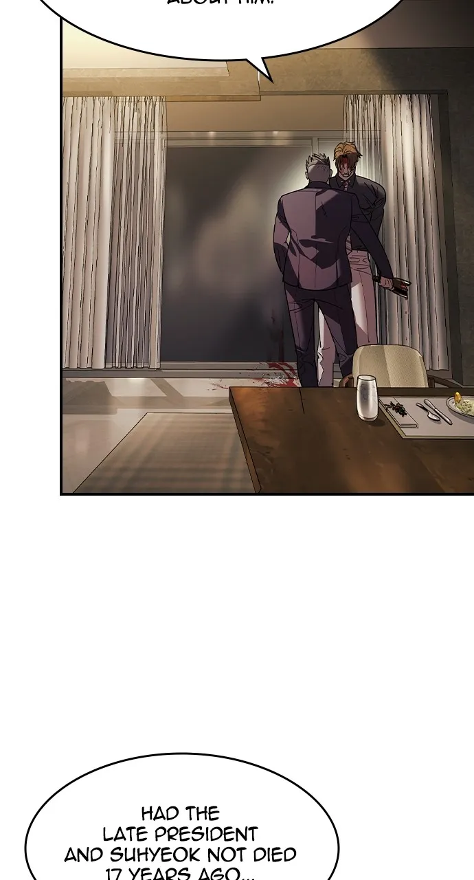 The Heir Chapter 3 page 64 - 