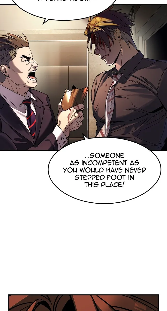 The Heir Chapter 3 page 65 - 