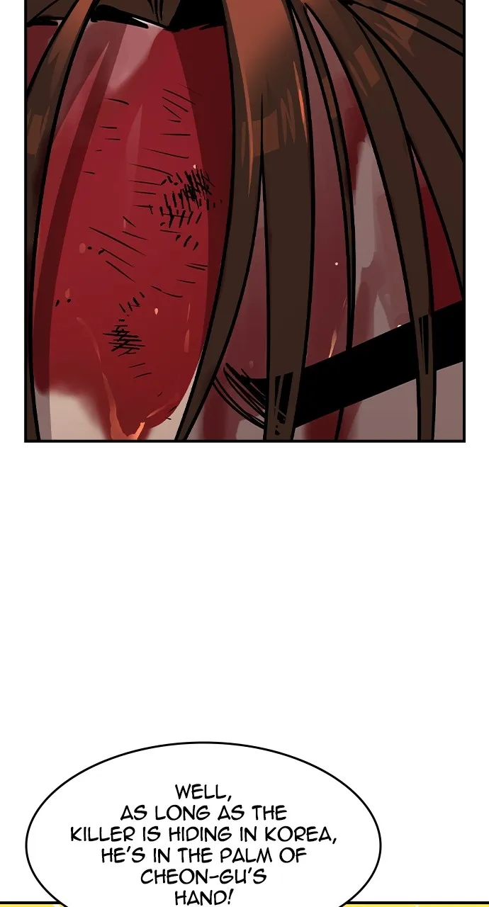 The Heir Chapter 3 page 66 - 