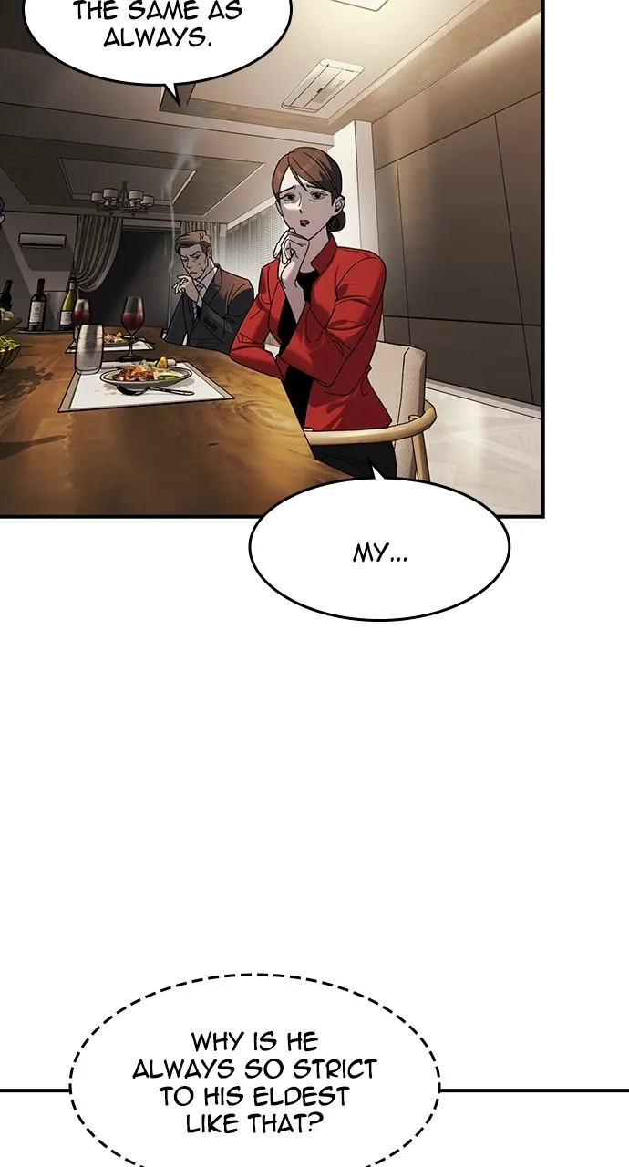 The Heir Chapter 3 page 68 - 