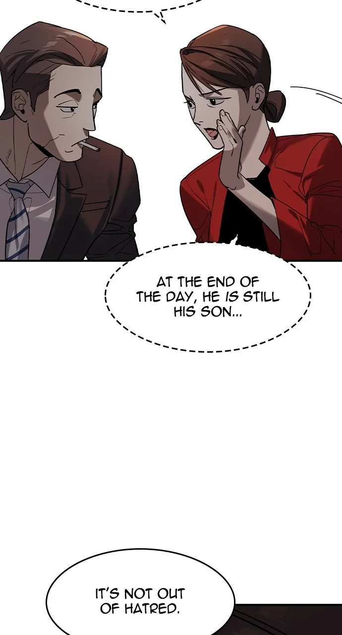 The Heir Chapter 3 page 69 - 