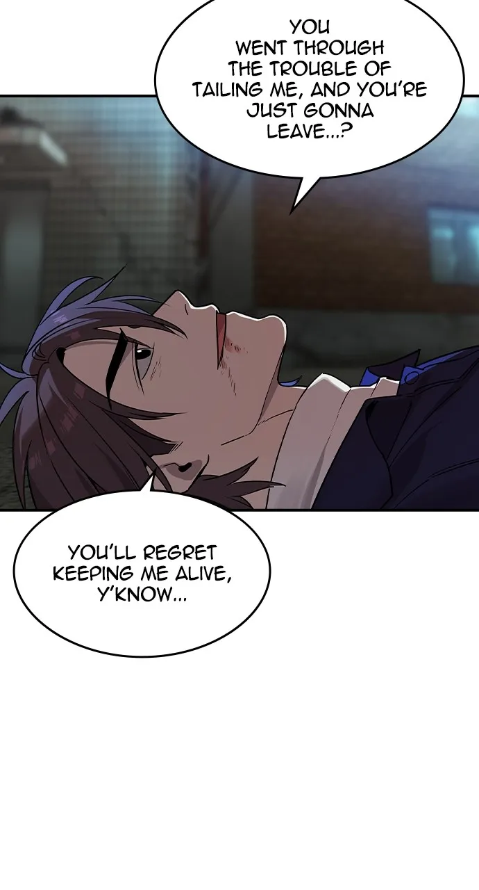 The Heir Chapter 3 page 8 - 