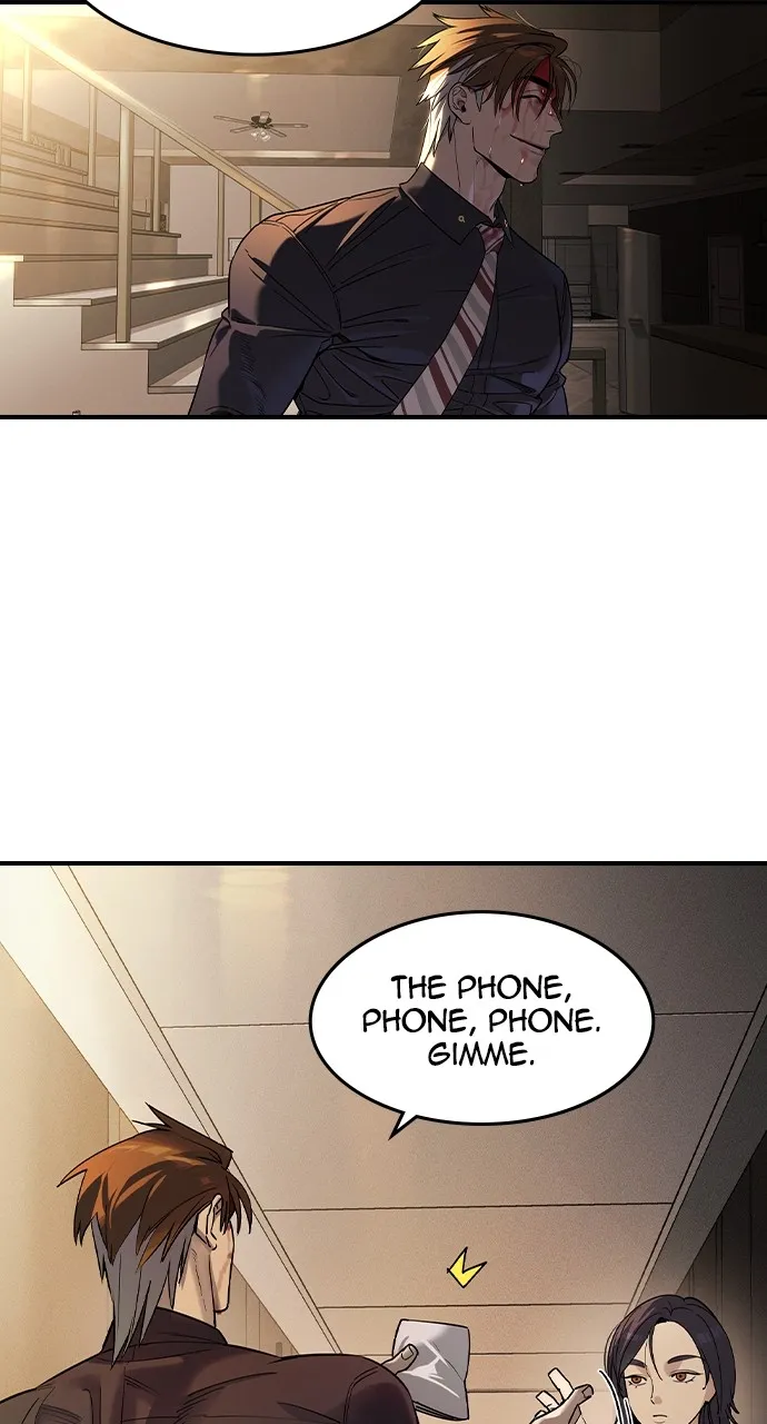 The Heir Chapter 3 page 71 - 