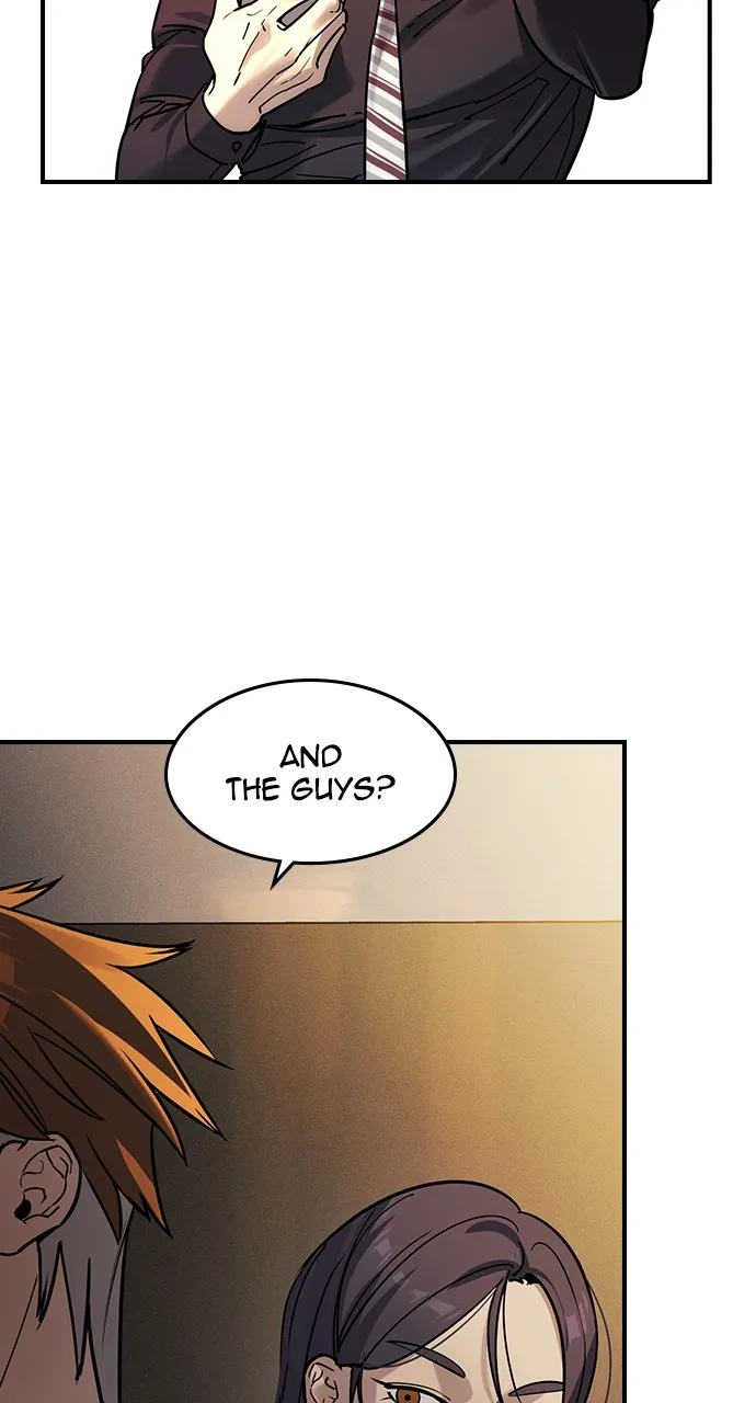The Heir Chapter 3 page 73 - 