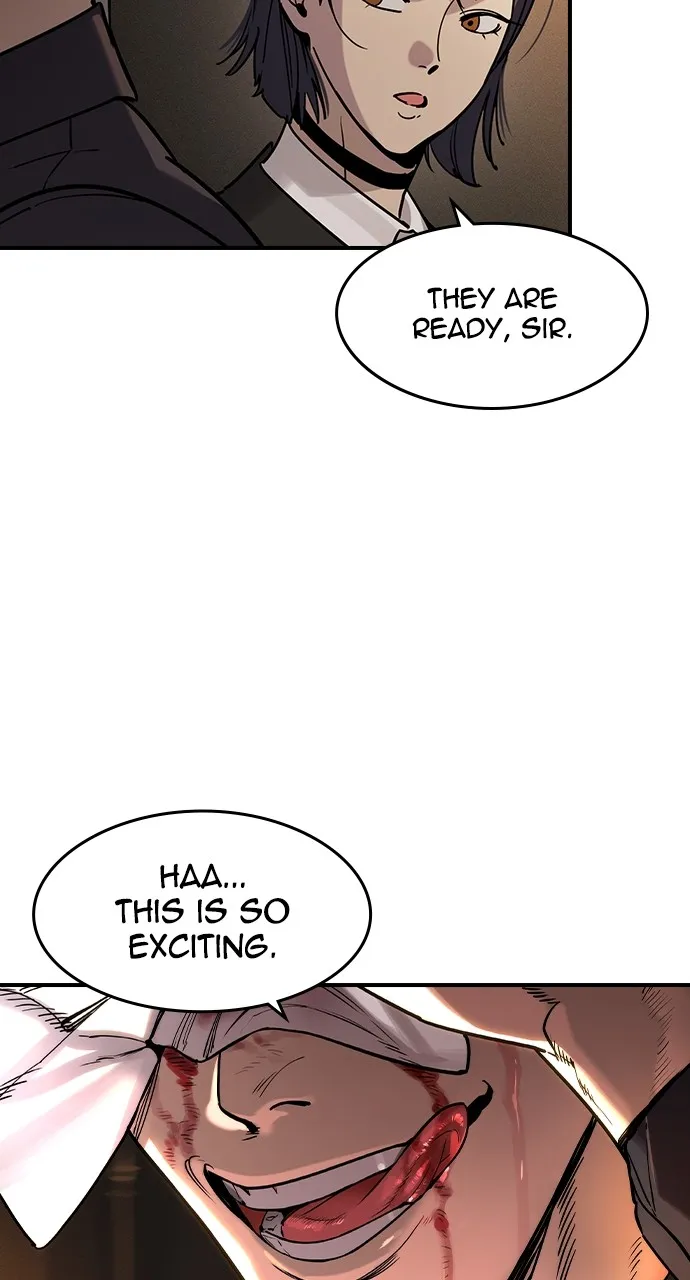 The Heir Chapter 3 page 74 - 