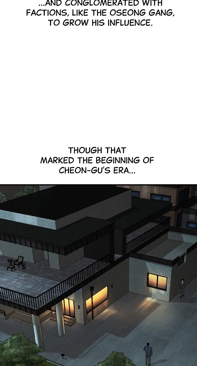 The Heir Chapter 3 page 82 - 