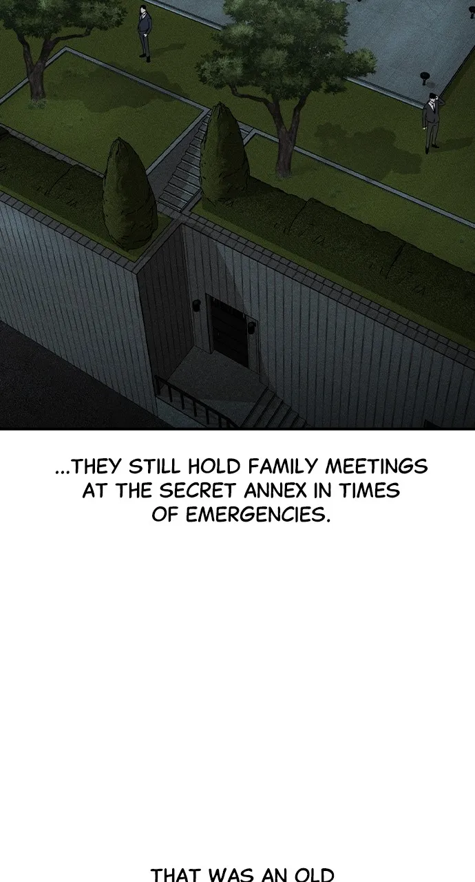 The Heir Chapter 3 page 83 - 