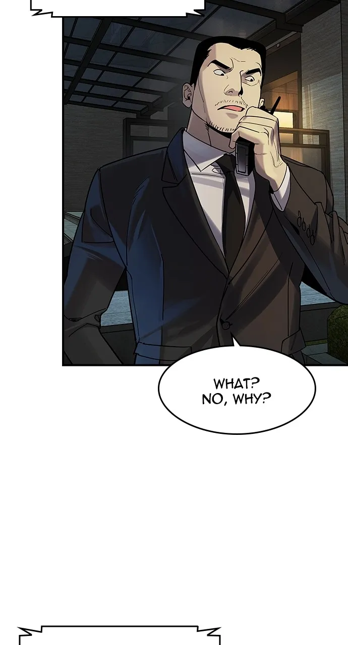 The Heir Chapter 3 page 88 - 