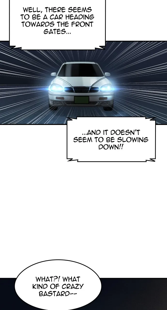 The Heir Chapter 3 page 89 - 