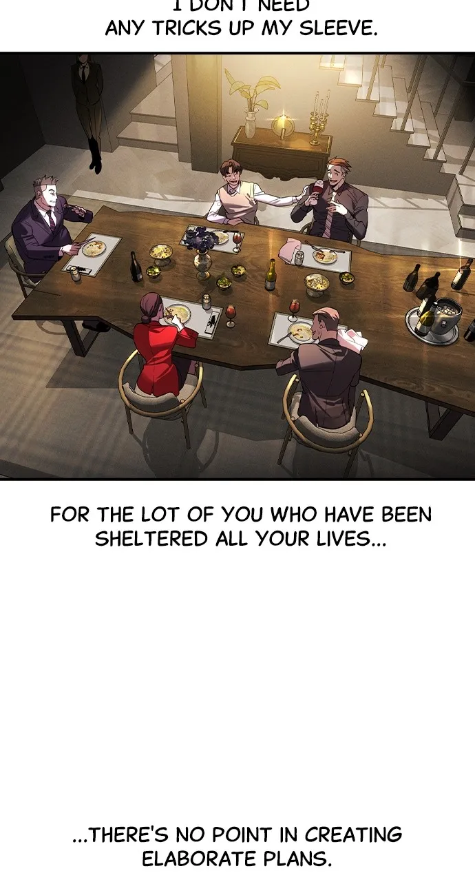 The Heir Chapter 3 page 92 - 