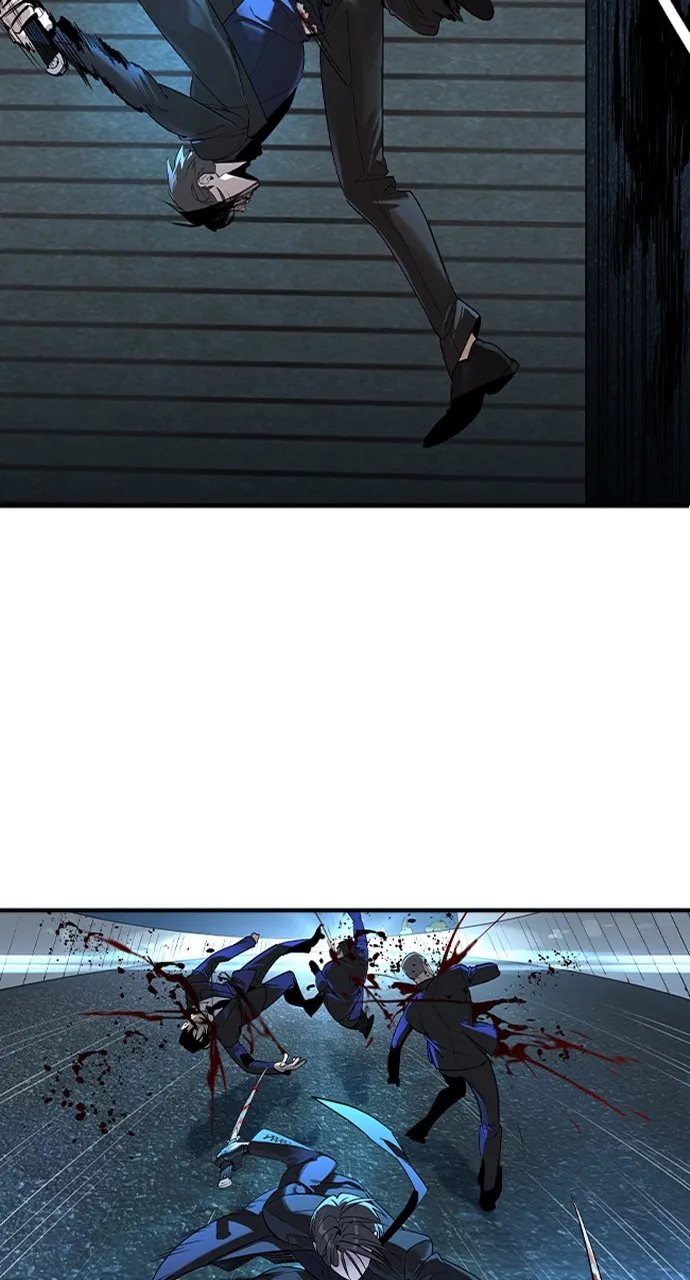 The Heir Chapter 3 page 99 - 