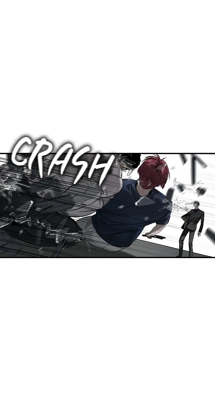 The Heir Chapter 30 page 1 - 