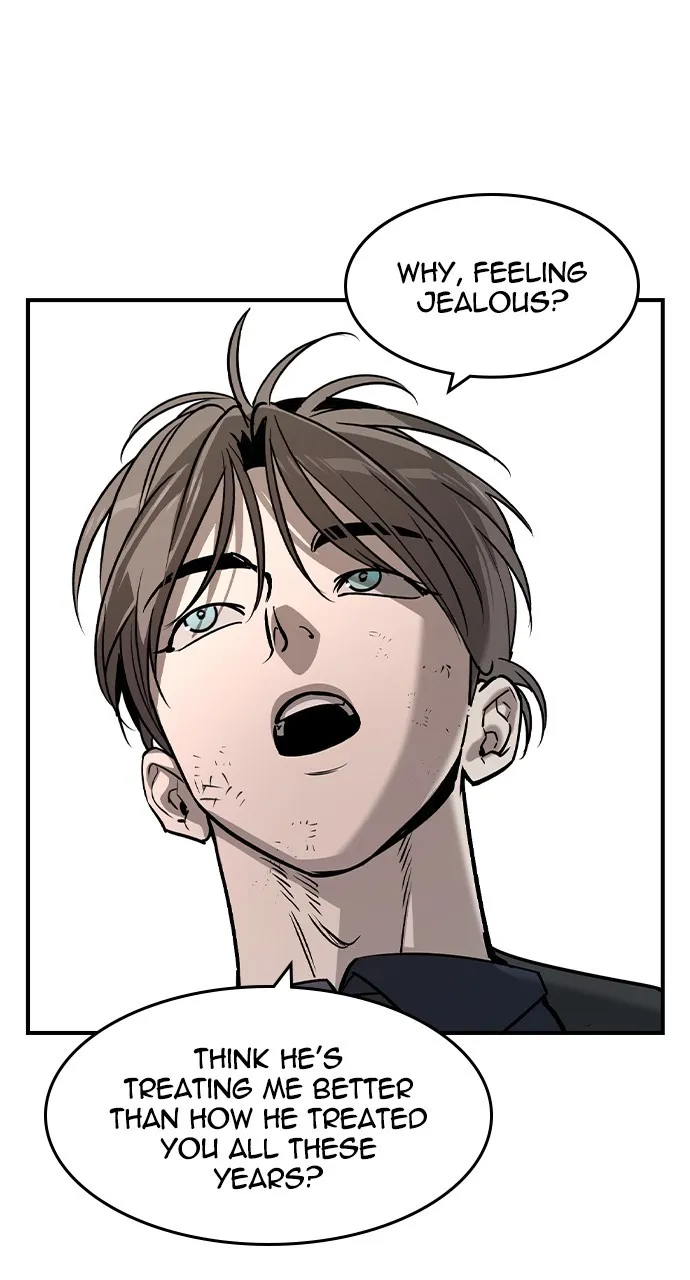 The Heir Chapter 30 page 13 - 