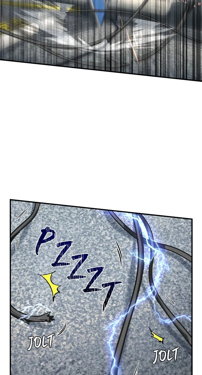 The Heir Chapter 30 page 20 - 