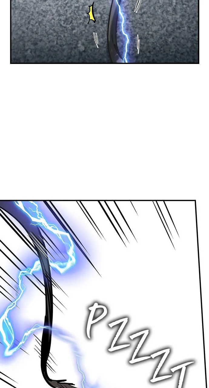 The Heir Chapter 30 page 21 - 
