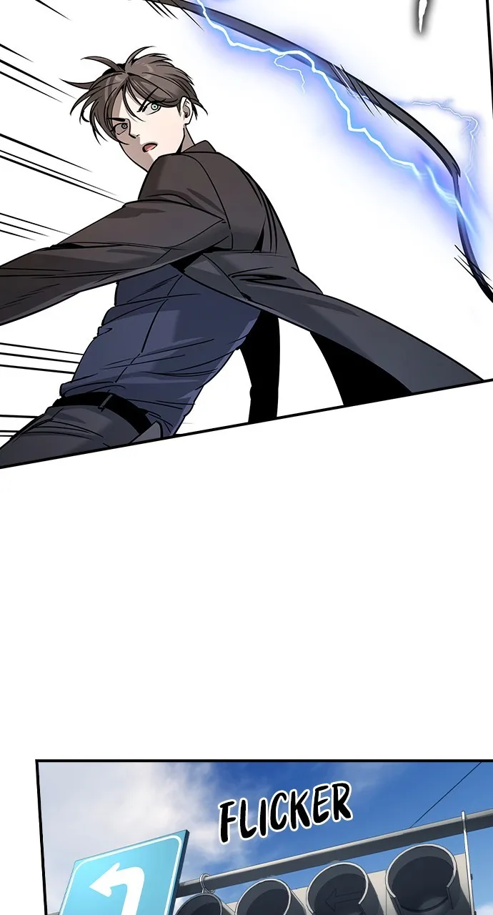The Heir Chapter 30 page 22 - 