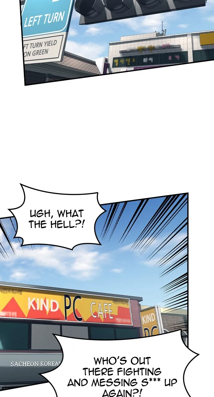 The Heir Chapter 30 page 23 - 