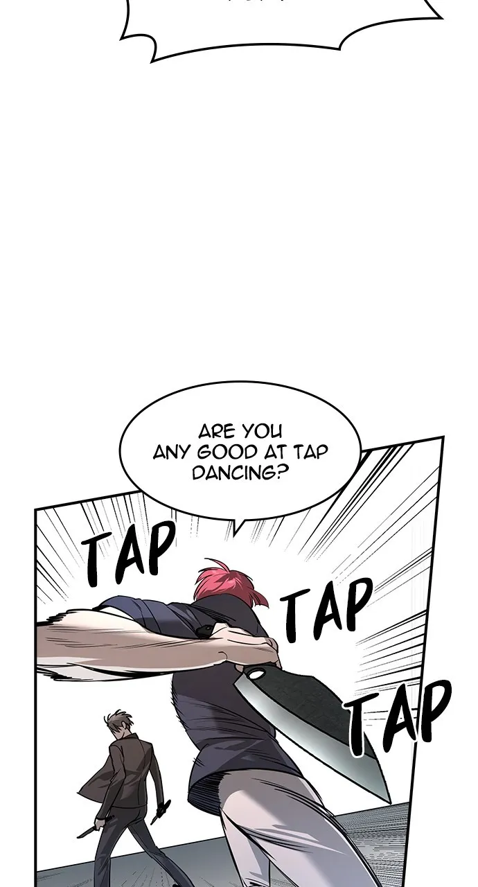 The Heir Chapter 30 page 24 - 