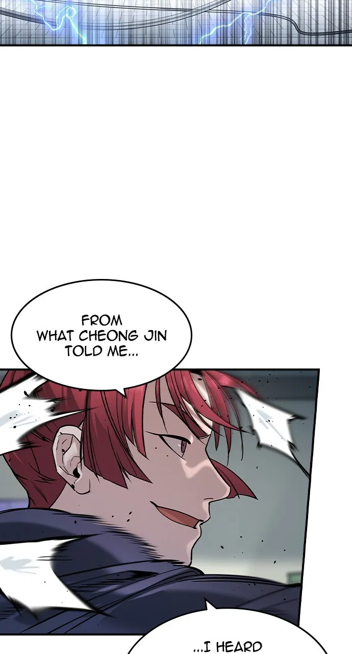 The Heir Chapter 30 page 26 - 