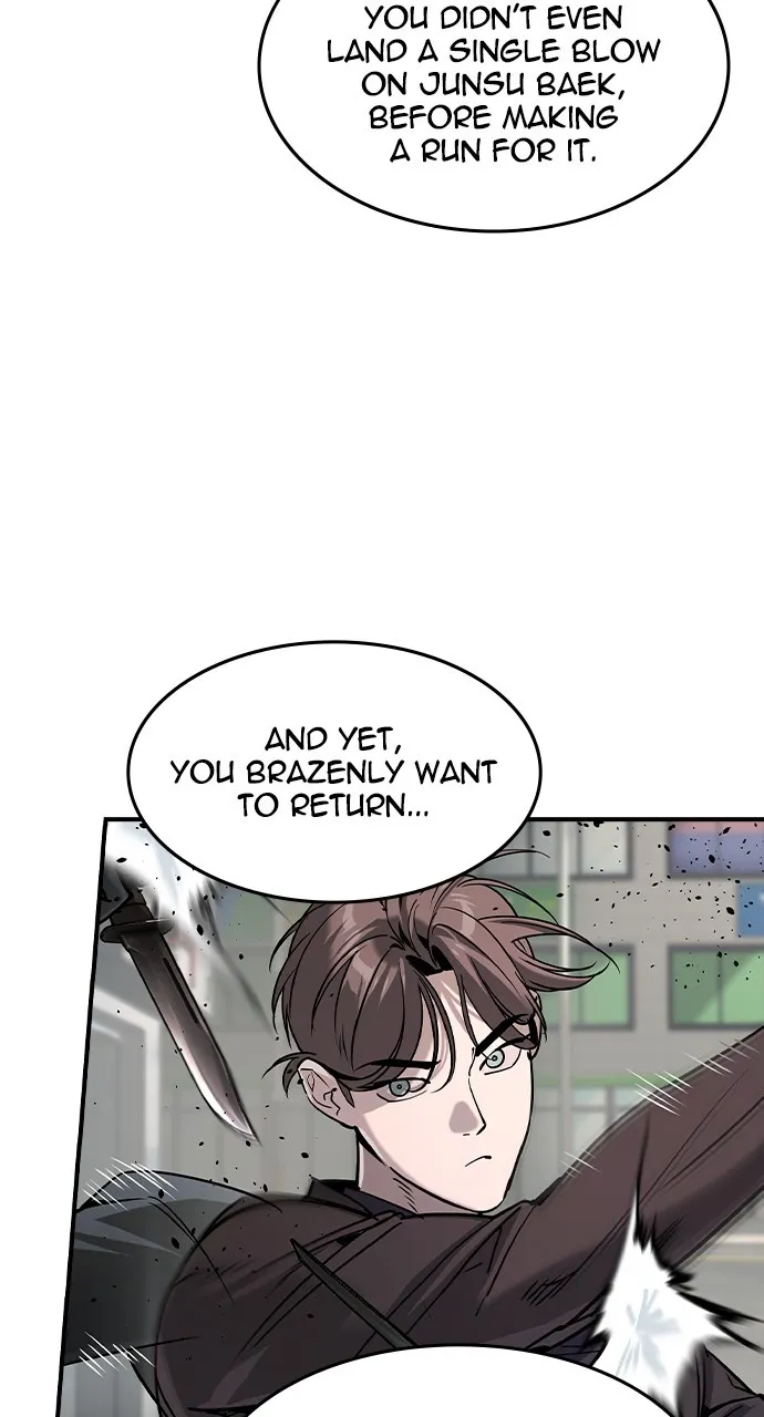 The Heir Chapter 30 page 27 - 