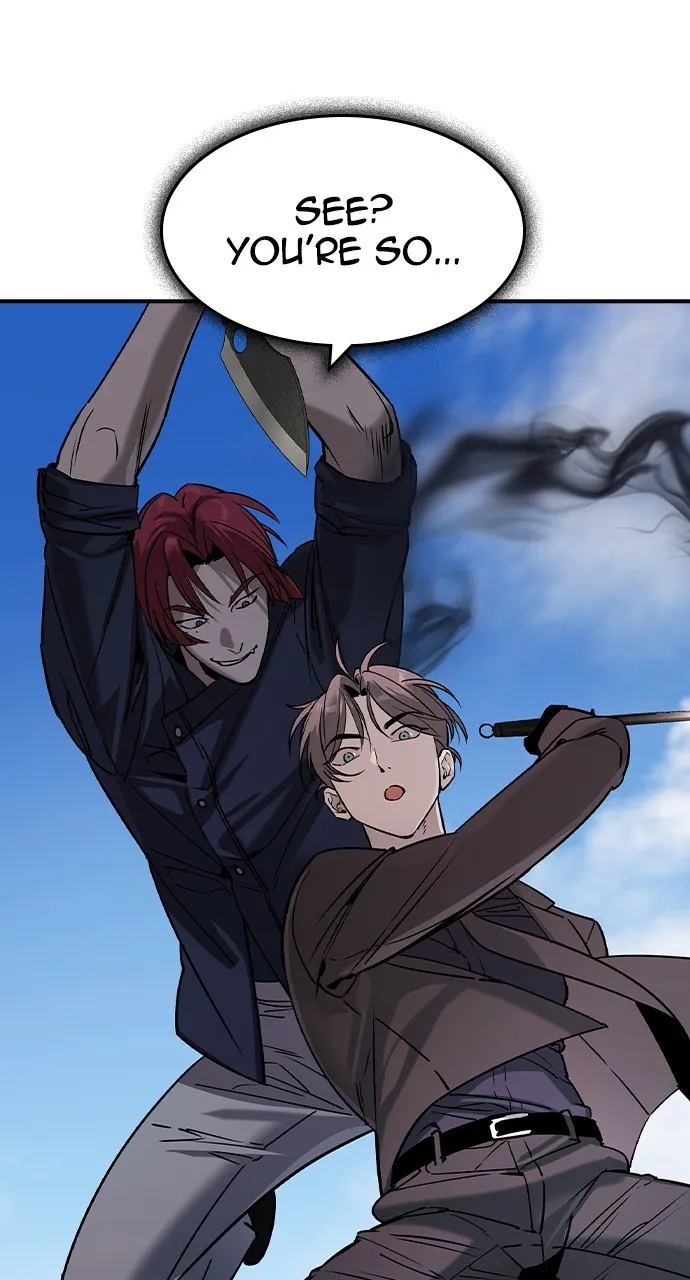 The Heir Chapter 30 page 30 - 