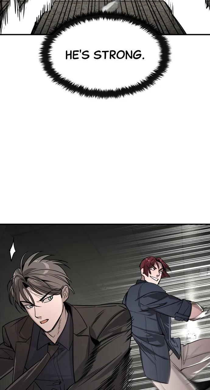 The Heir Chapter 30 page 33 - 