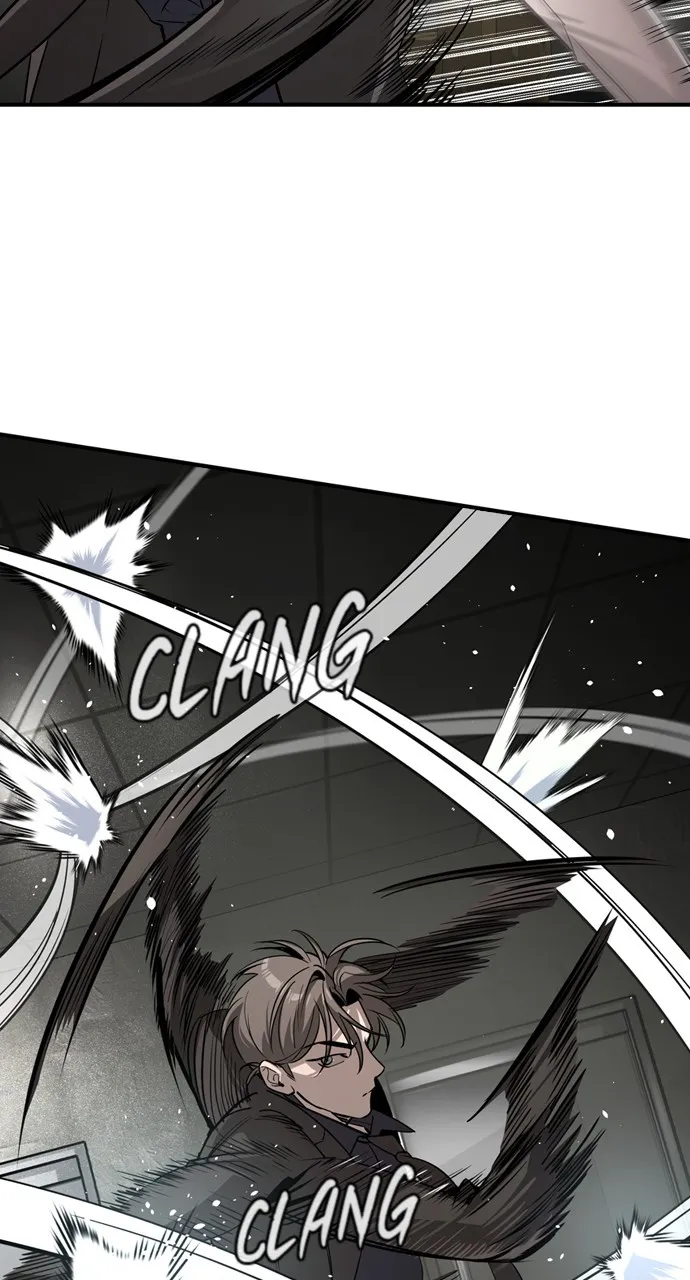 The Heir Chapter 30 page 34 - 
