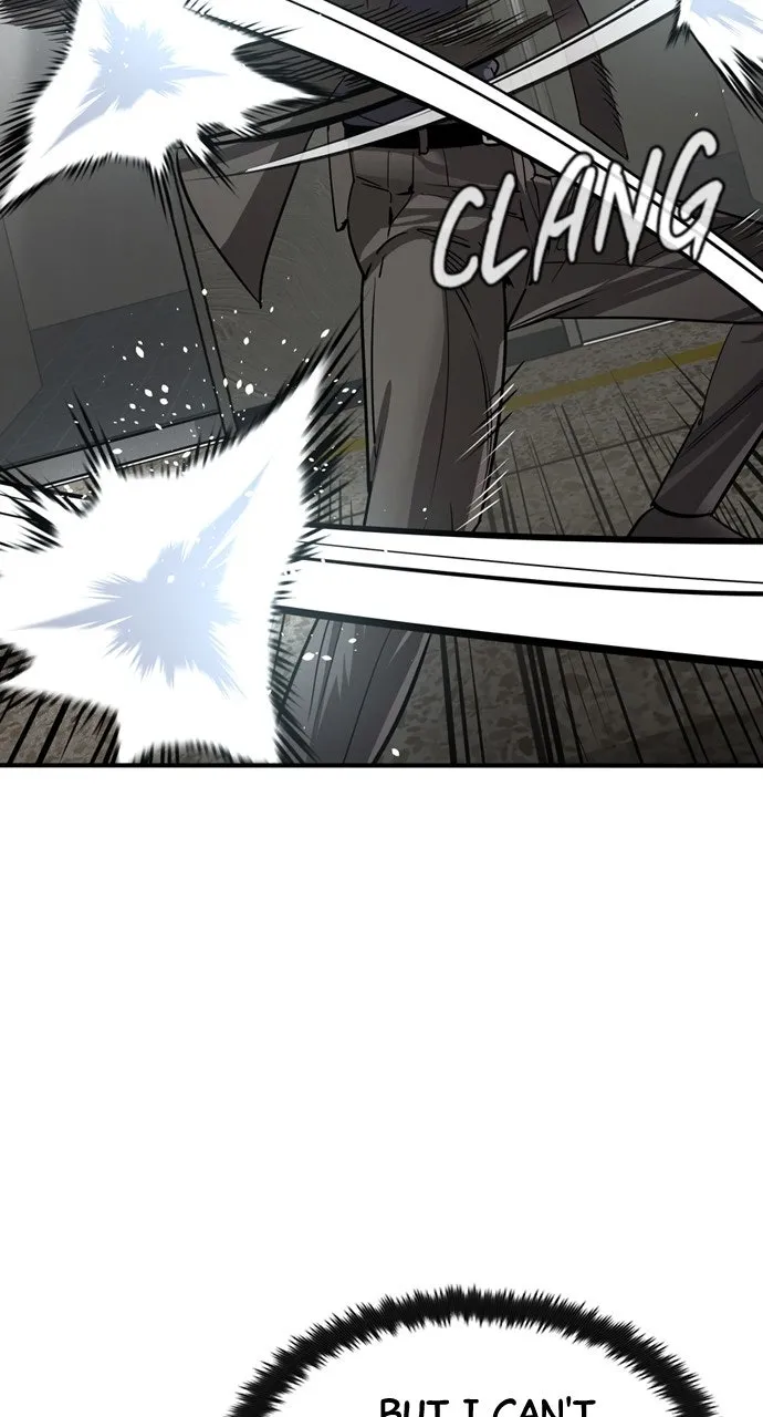 The Heir Chapter 30 page 35 - 