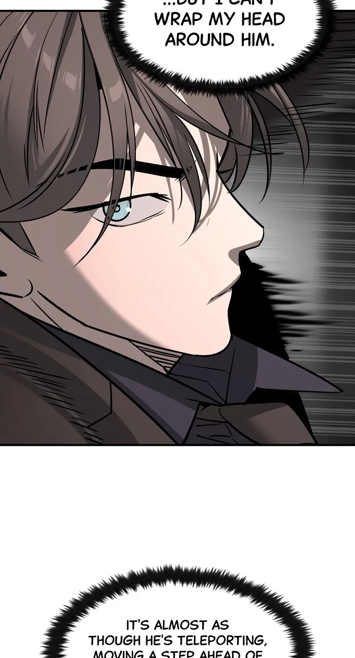 The Heir Chapter 30 page 36 - 