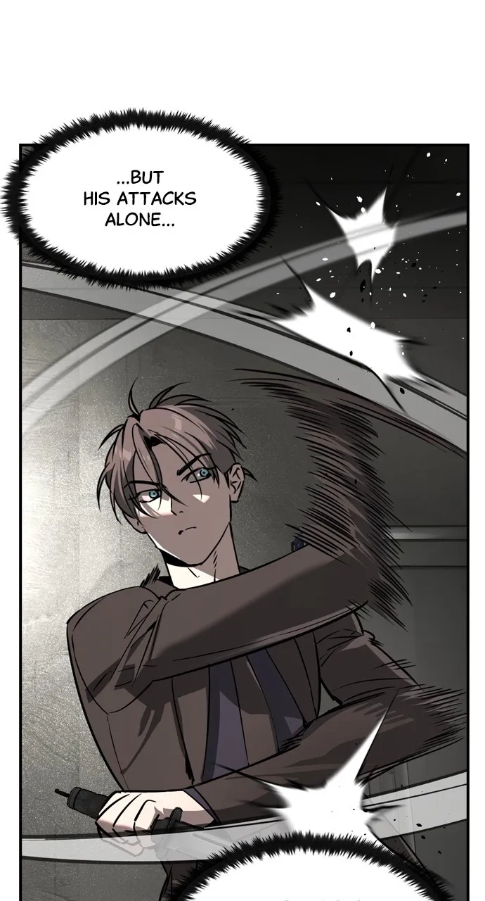 The Heir Chapter 30 page 38 - 