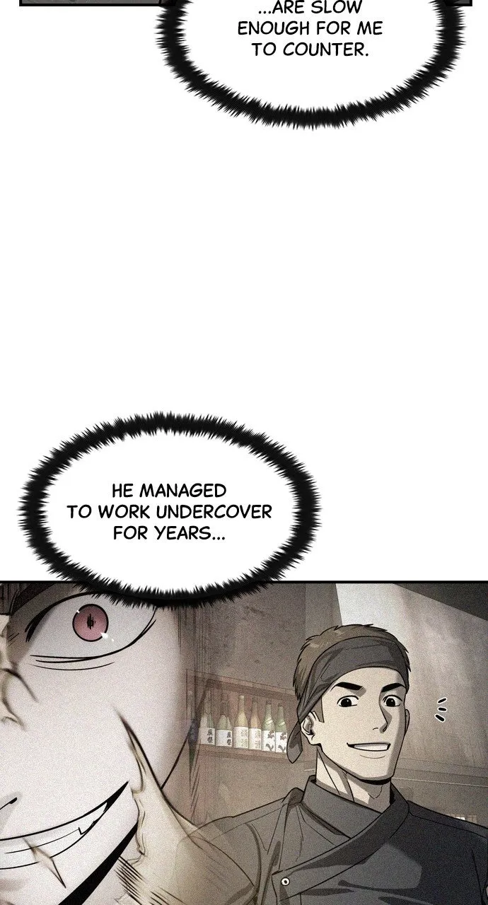 The Heir Chapter 30 page 39 - 