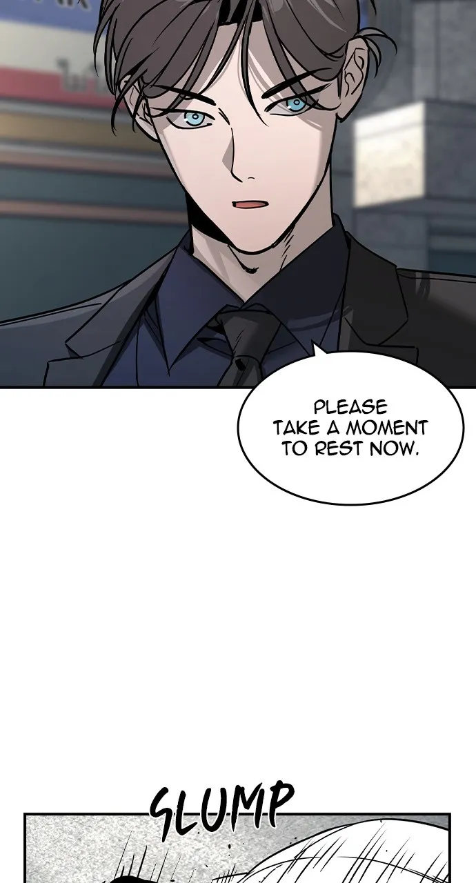The Heir Chapter 30 page 5 - 