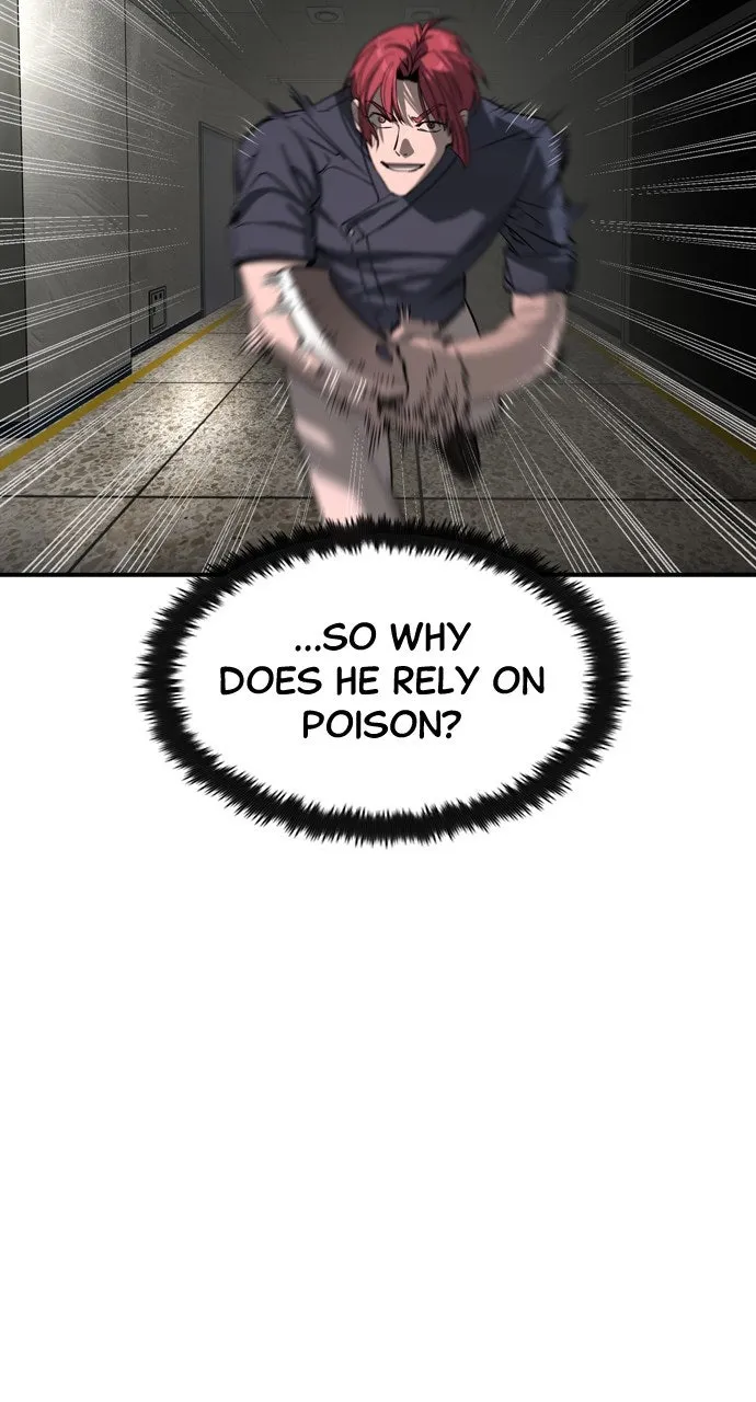 The Heir Chapter 30 page 41 - 