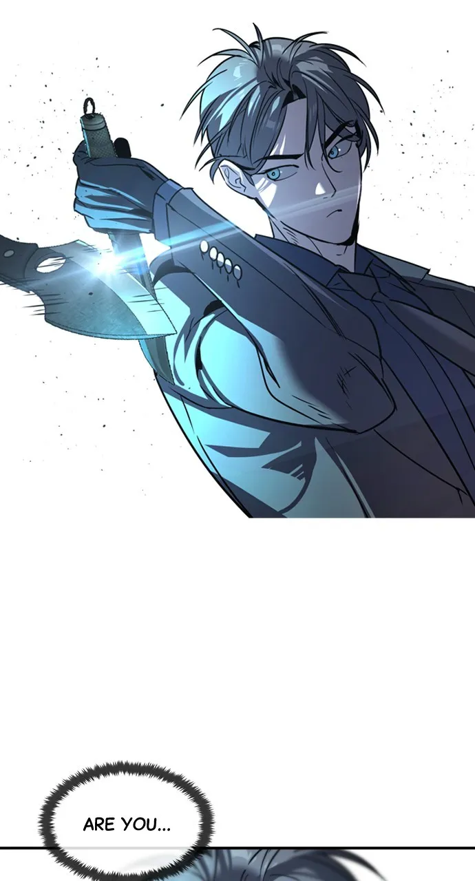 The Heir Chapter 30 page 42 - 
