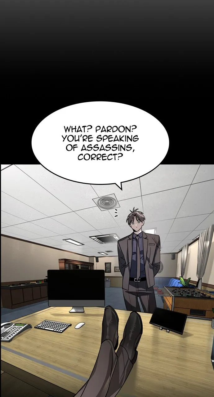 The Heir Chapter 30 page 44 - 
