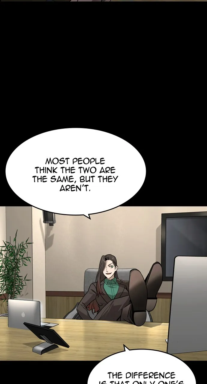 The Heir Chapter 30 page 45 - 