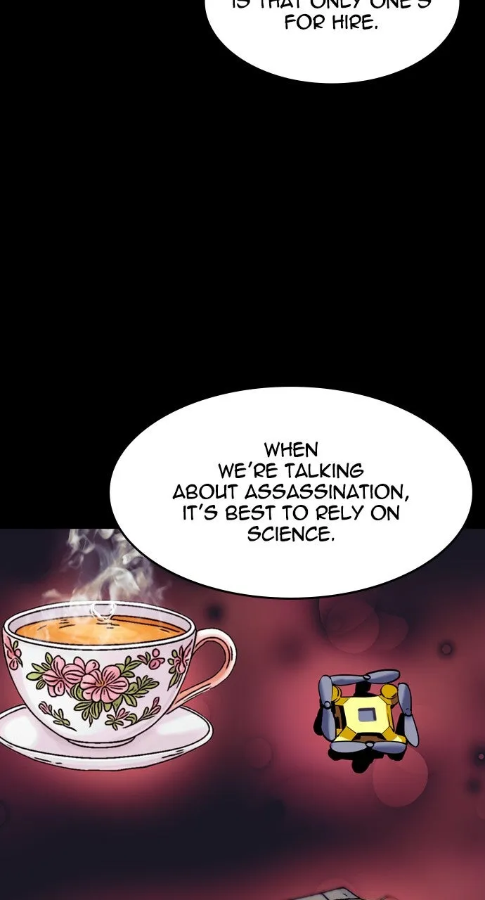 The Heir Chapter 30 page 46 - 