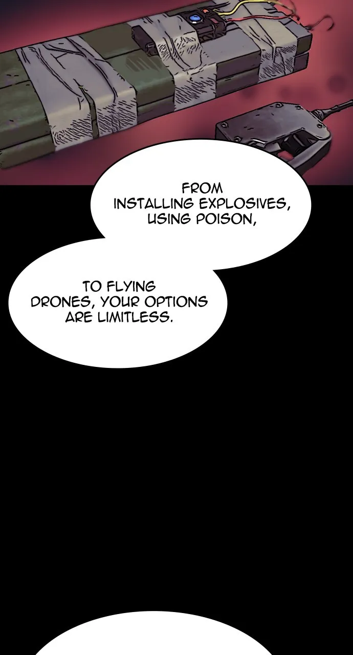 The Heir Chapter 30 page 47 - 
