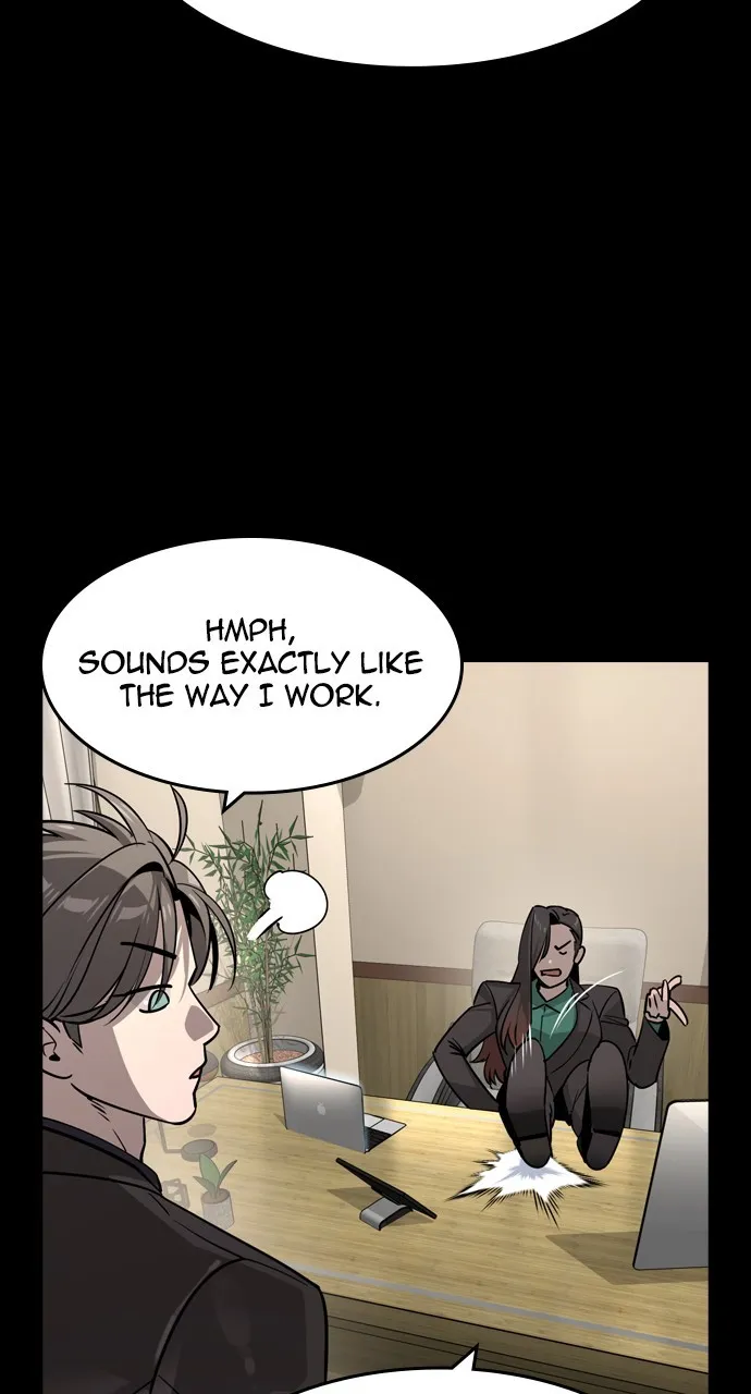 The Heir Chapter 30 page 49 - 