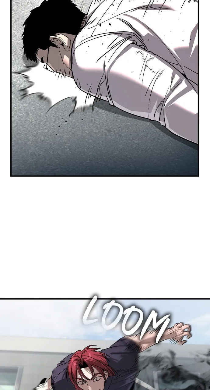 The Heir Chapter 30 page 6 - 