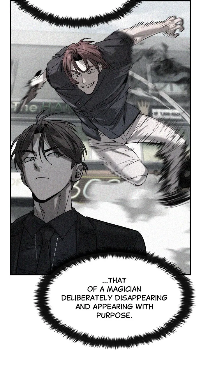 The Heir Chapter 30 page 58 - 
