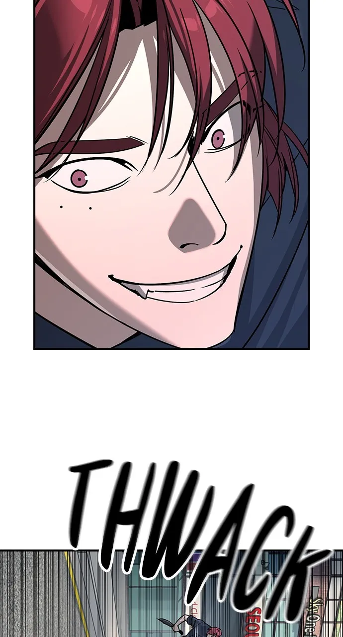 The Heir Chapter 30 page 8 - 