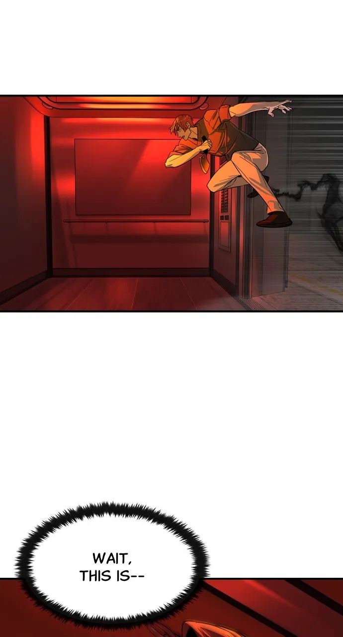 The Heir Chapter 30 page 80 - 